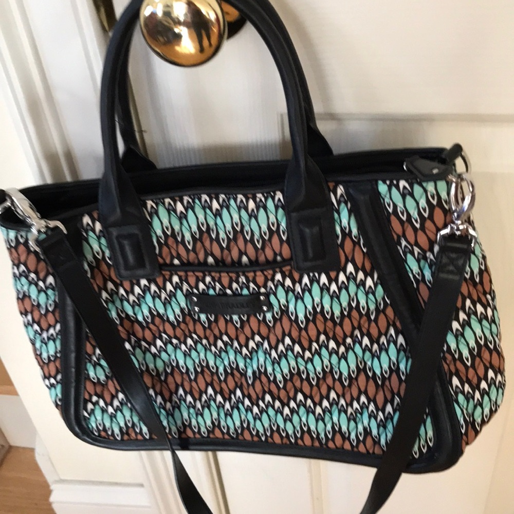 VERA BRADLEY handbag NWOT